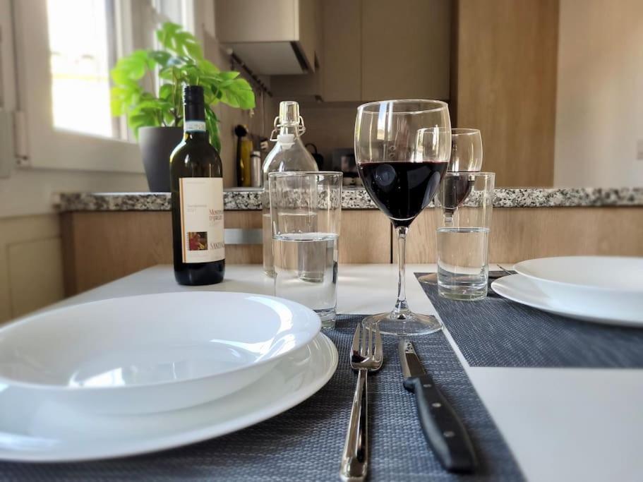 Apartment Palma - Central & Cozy With Free Private Parking Lugano Exterior photo